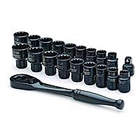 Algopix Similar Product 3 - Crescent 20 Piece 38inch Drive