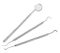 Algopix Similar Product 5 - Dental Hygiene Tool Kit  Includes