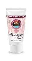 Algopix Similar Product 16 - Source Naturals Progesterone Cream 