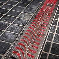 Algopix Similar Product 7 - QuARTz by ACO 37381 Stainless Steel