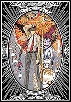 Algopix Similar Product 11 - blanc et noir Takeshi Obata