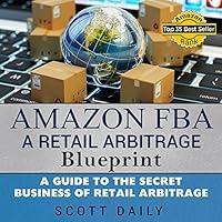 Algopix Similar Product 2 - Amazon FBA A Retail Arbitrage