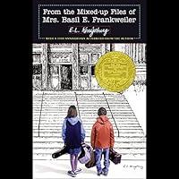 Algopix Similar Product 19 - From the Mixedup Files of Mrs Basil