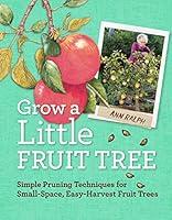Algopix Similar Product 9 - Grow a Little Fruit Tree Simple