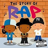 Algopix Similar Product 1 - The Story of Rap