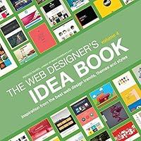 Algopix Similar Product 7 - Web Designers Idea Book Volume 4