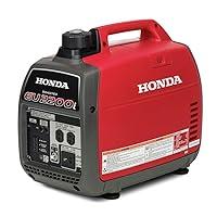 Algopix Similar Product 13 - Honda 664240 EU2200i 2200 Watt Portable