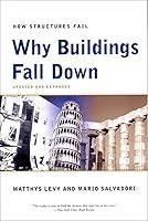 Algopix Similar Product 9 - Why Buildings Fall Down How Structures