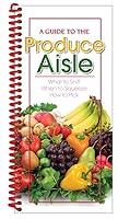 Algopix Similar Product 15 - A Guide to the Produce Aisle