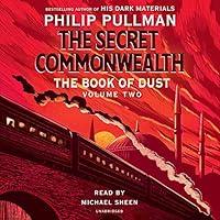 Algopix Similar Product 18 - The Book of Dust The Secret