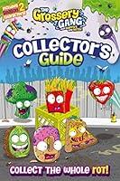 Algopix Similar Product 15 - The Grossery Gang: Collector's Guide