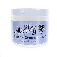 Algopix Similar Product 4 - Mad Alchemy La Femme Chamois Creme One