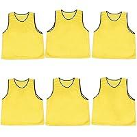 Algopix Similar Product 12 - Crown Sporting Goods Pack of 6 Adult