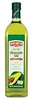 Algopix Similar Product 19 - San Lucas 100 Pure Avocado Oil Kosher