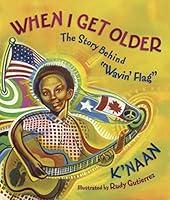 Algopix Similar Product 8 - When I Get Older The Story behind