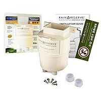 Algopix Similar Product 12 - Rain Reserve 2012315 Rain Barrel