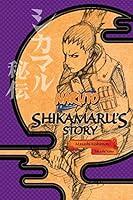 Algopix Similar Product 7 - Naruto Shikamarus StoryA Cloud