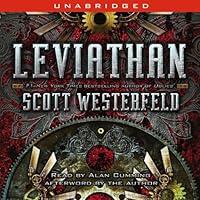 Algopix Similar Product 11 - Leviathan