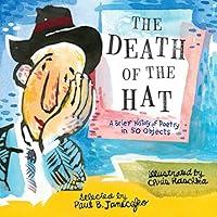 Algopix Similar Product 18 - The Death of the Hat A Brief History