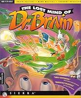 Algopix Similar Product 2 - The Lost Mind of Dr. Brain