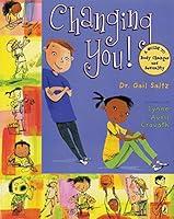 Algopix Similar Product 19 - Changing You A Guide to Body Changes