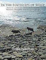 Algopix Similar Product 12 - In the Footsteps of Sheep Tales of a