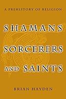 Algopix Similar Product 2 - Shamans Sorcerers and Saints