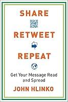 Algopix Similar Product 16 - Share Retweet Repeat Get Your