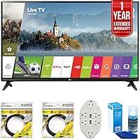 Algopix Similar Product 19 - LG 49 Class Full HD 1080p Smart LED TV