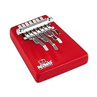 Algopix Similar Product 15 - Nino Percussion Kids Kalimba with Five