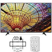 Algopix Similar Product 6 - LG 55UF645055Inch 4K Ultra HD Smart