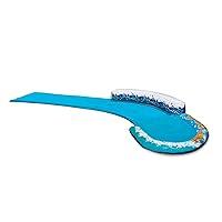 Algopix Similar Product 8 - Banzai Speed Curve Water Slide