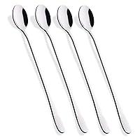 Algopix Similar Product 19 - Hiware 9Inch Long Handle Iced Tea