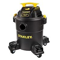 Algopix Similar Product 12 - Stanley  SL18116P WetDry Vacuum 6