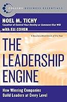 Algopix Similar Product 14 - The Leadership Engine
