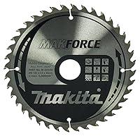 Algopix Similar Product 7 - B32340 Makforce Saw Blade 1354inx30mm