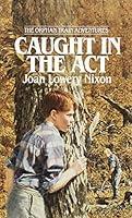 Algopix Similar Product 14 - Caught in the Act Orphan Train