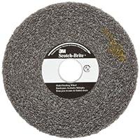 Algopix Similar Product 15 - ScotchBrite MultiFinishing Wheel