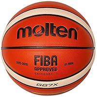 Algopix Similar Product 6 - NEW Molten GG7X Basketball BGG7X
