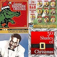 Algopix Similar Product 6 - I Got the Blues for Christmas