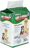 Algopix Similar Product 5 - PM 50PK HOUSEBREAK PAD LIL STINKER