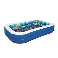 Algopix Similar Product 16 - Bestway 1054177XXX21 Family Pools