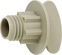 Algopix Similar Product 9 - Whirlpool 9742945 Nut, White