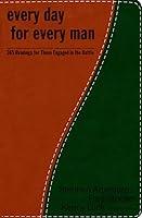 Algopix Similar Product 2 - Every Day for Every Man 365 Readings