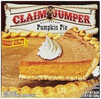 Algopix Similar Product 2 - Claim Jumper Pie Pumpkin 36 oz