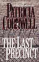 Algopix Similar Product 5 - The Last Precinct: Scarpetta (Book 11)