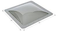 Algopix Similar Product 4 - ICON 12121 RV Skylight SL222222 x 22