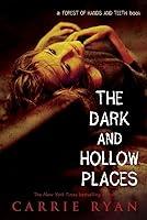 Algopix Similar Product 20 - The Dark and Hollow Places Forest of
