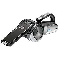 Algopix Similar Product 1 - BLACKDECKER dustbuster PIVOT VAC