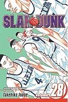 Algopix Similar Product 13 - Slam Dunk, Vol. 28 (28)